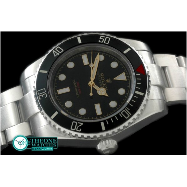 Rolex - Vintage 5510 Submariner Asia 2836