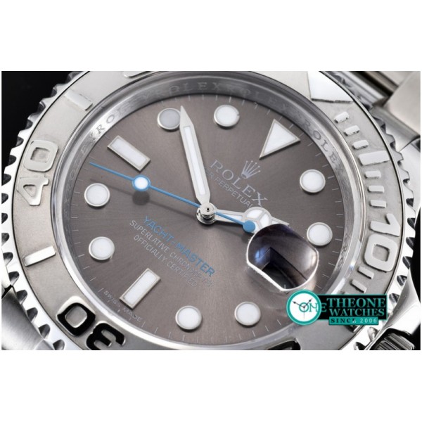 Rolex - 2016 YM Men SS/SS A-2836