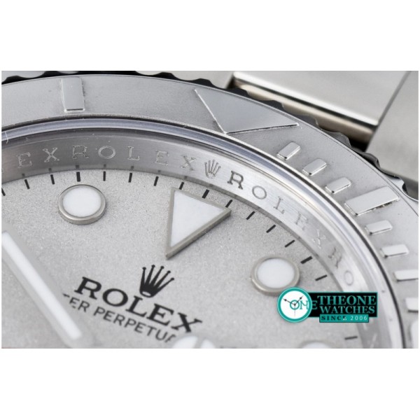 Rolex - 2016 Noob YM Mens SS/SS Rolesium Asia 2824