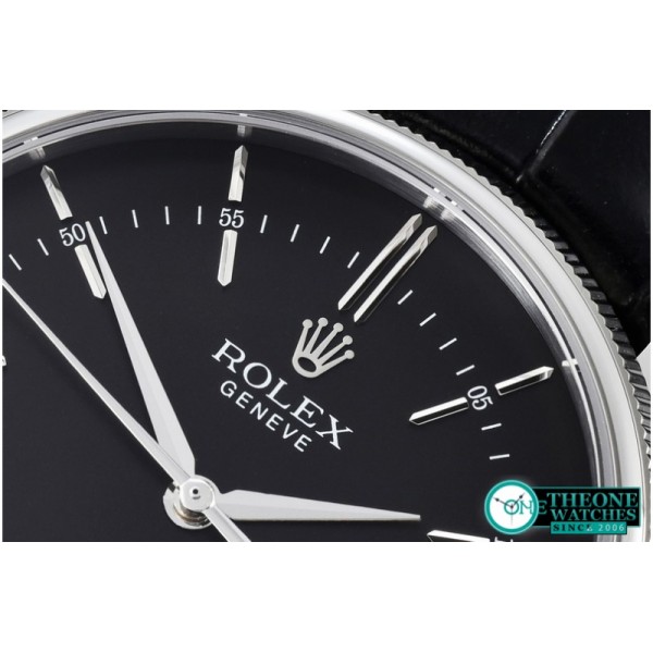 Rolex - Cellini MK V2 SS/LE Black Sticks Asia 3132