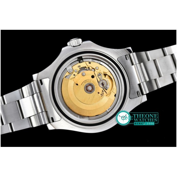 Rolex - 2016 YM Noob Mens SS/SS Grey Asia 2824