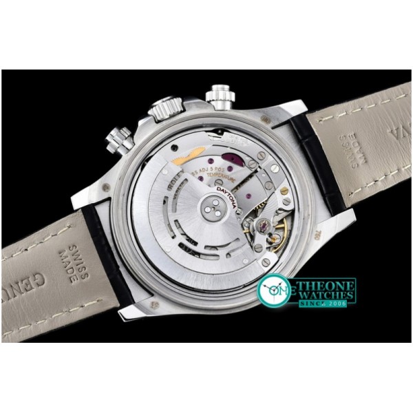 Rolex - Basel 2016 Daytona SS/LE Grey MOP Diam BP Ult A-7750