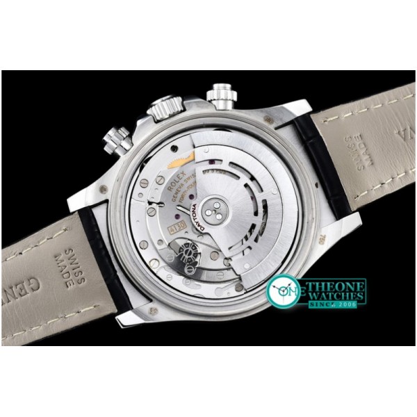 Rolex - Basel 2016 Daytona SS/LE Grey Num BP Ult A-7750