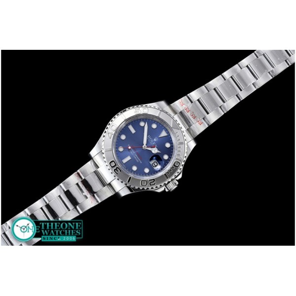 Rolex - 2016 YM Noob Mens SS/SS Blue SA3135