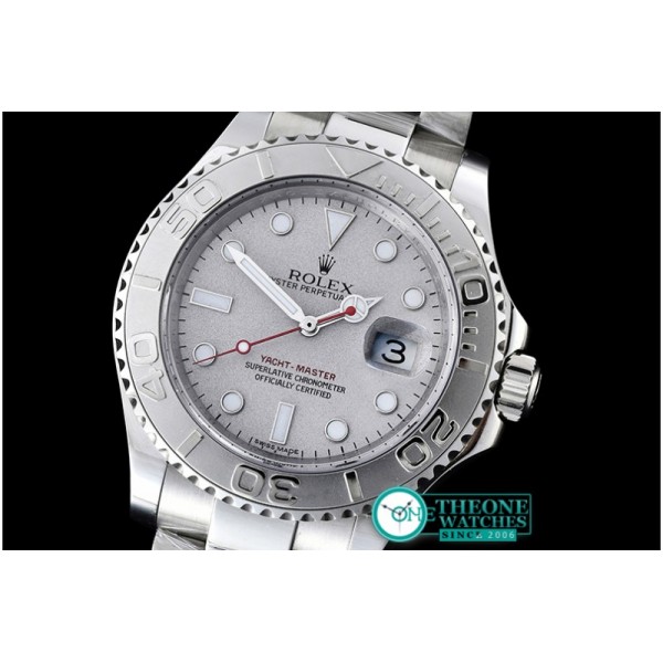 Rolex - 2016 YM Noob Mens SS/SS Rolesium SA3135