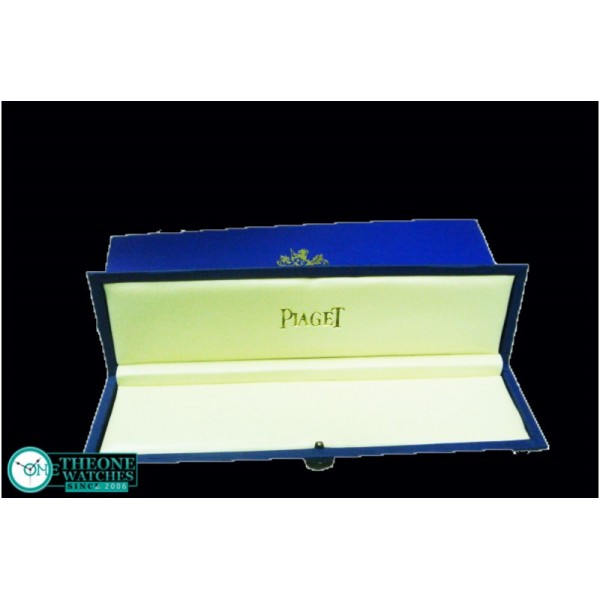 Piaget - Original Long Rectangle Box Set