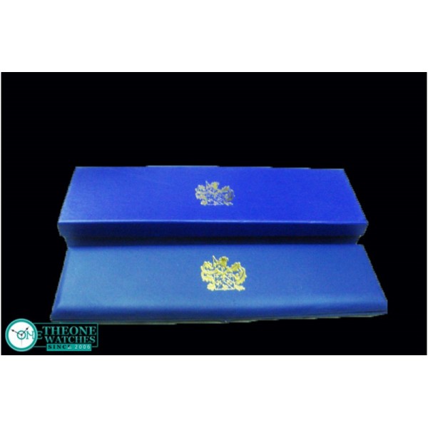 Piaget - Original Long Rectangle Box Set